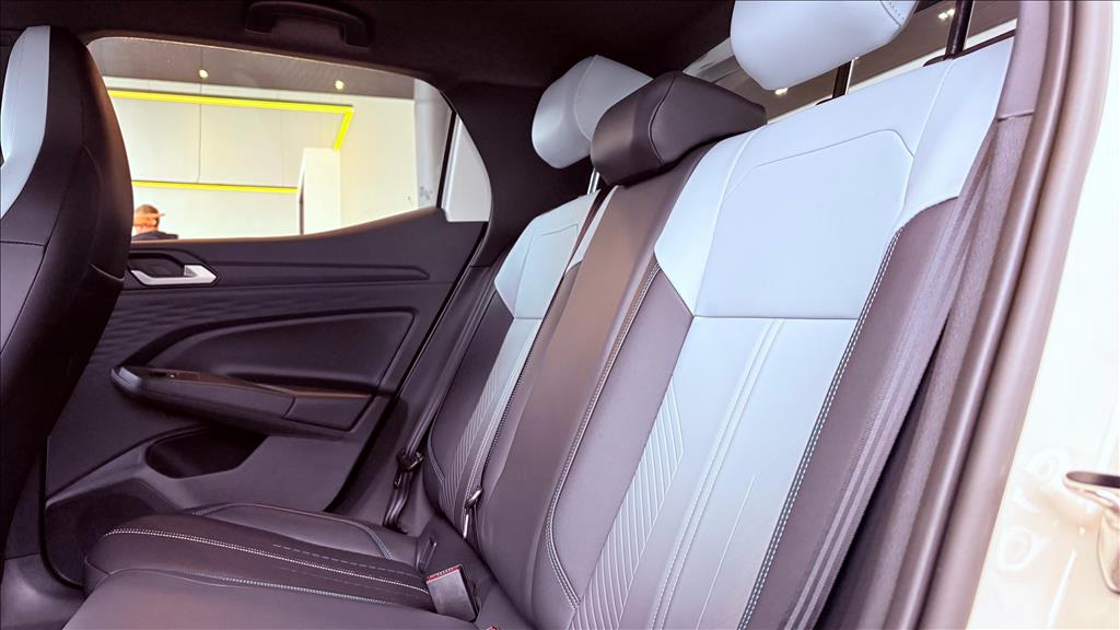 TERA 1.0 170 TSI HIGH AUTOMÁTICO13