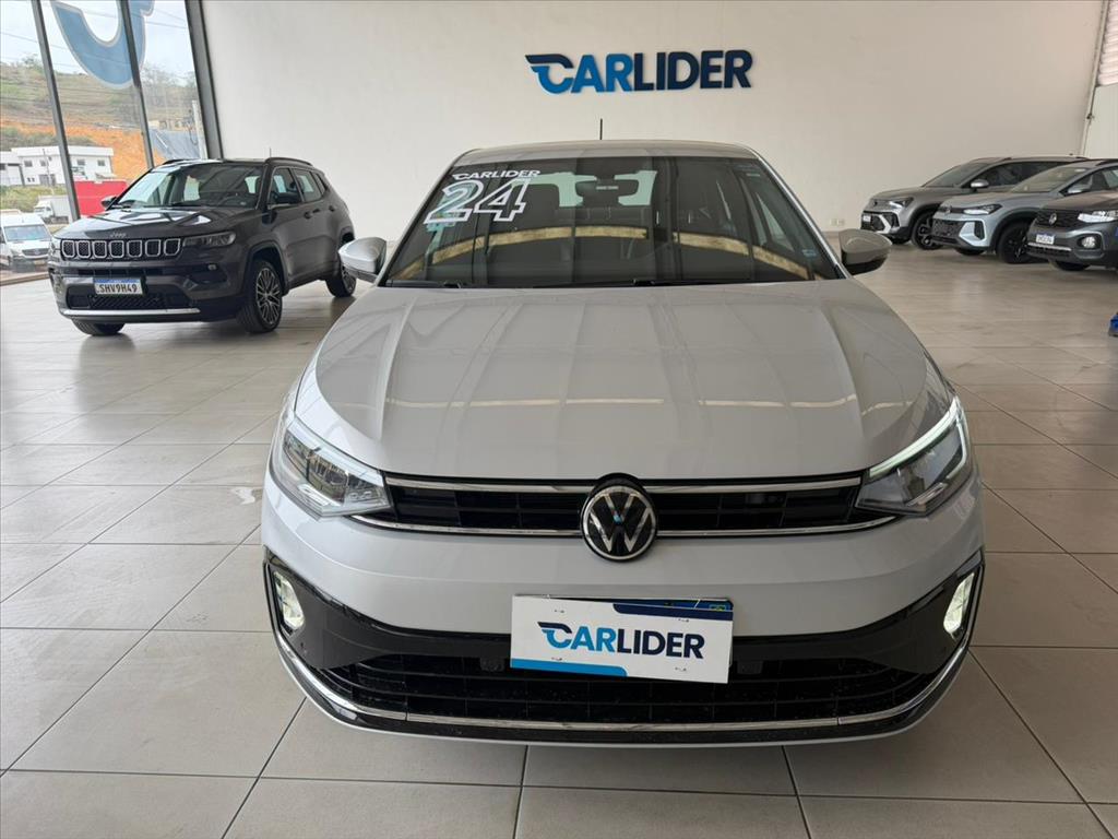 VIRTUS 1.0 200 TSI HIGHLINE AUTOMÁTICO7