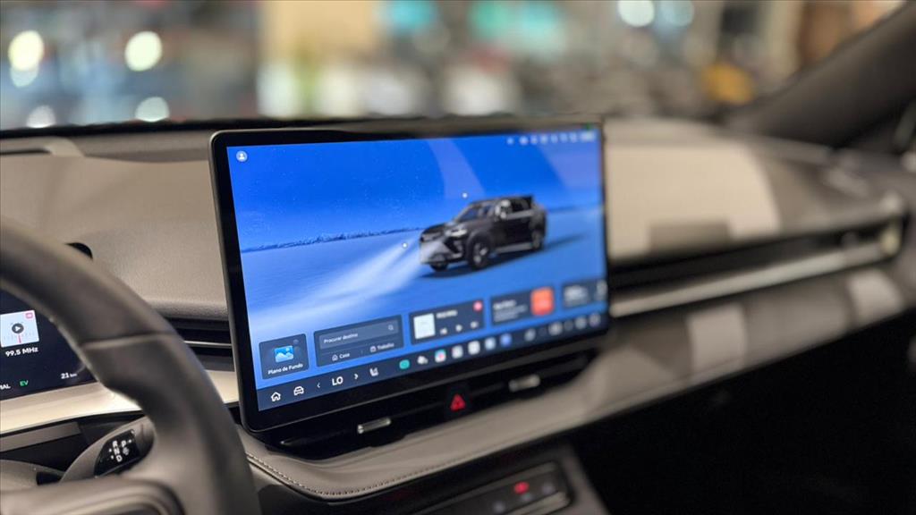 HAVAL H6 GT 1.5 PHEV AWD E-TRACTION4