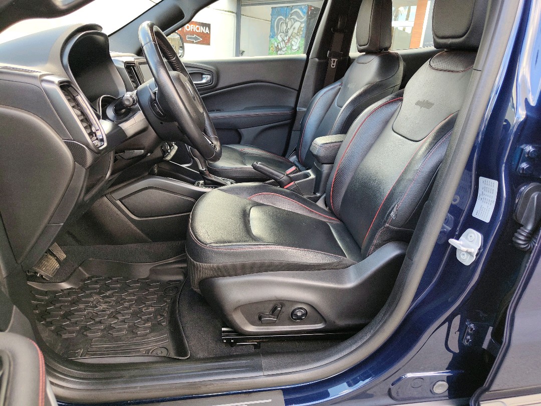 TORO 2.0 16V TURBO DIESEL ULTRA 4WD AT911