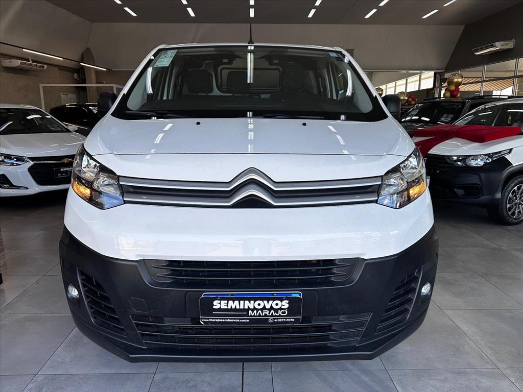 JUMPY 1.5 BLUEHDI DIESEL CARGO MANUAL1