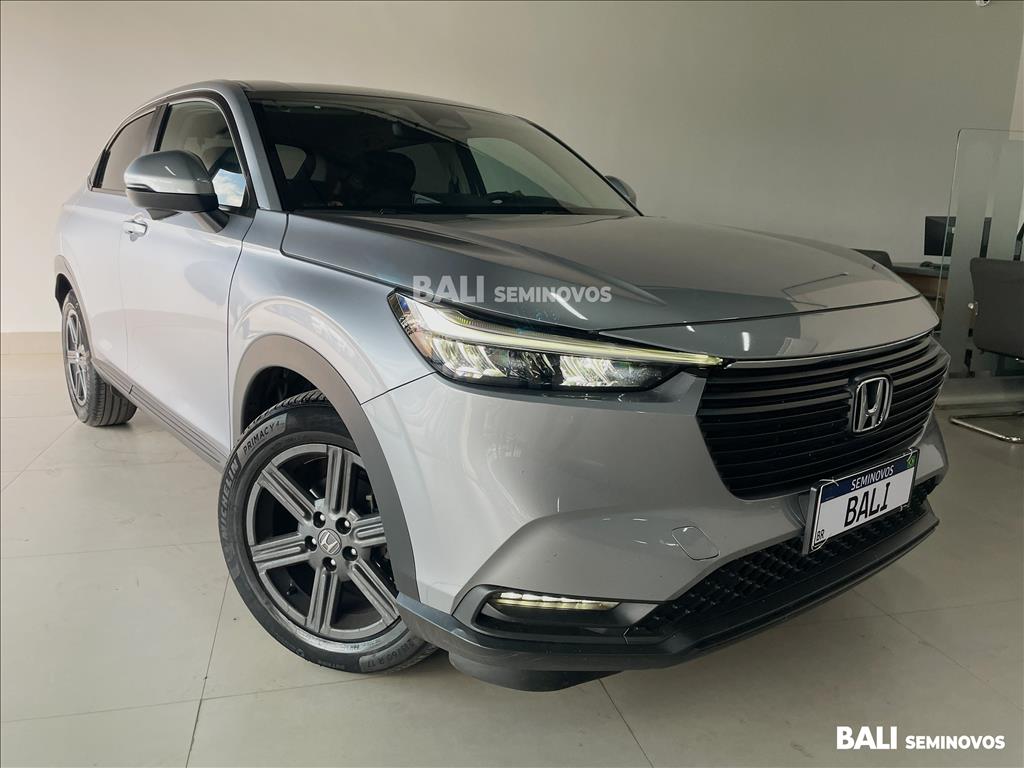 HR-V 1.5 DI I-VTEC FLEX EXL CVT0