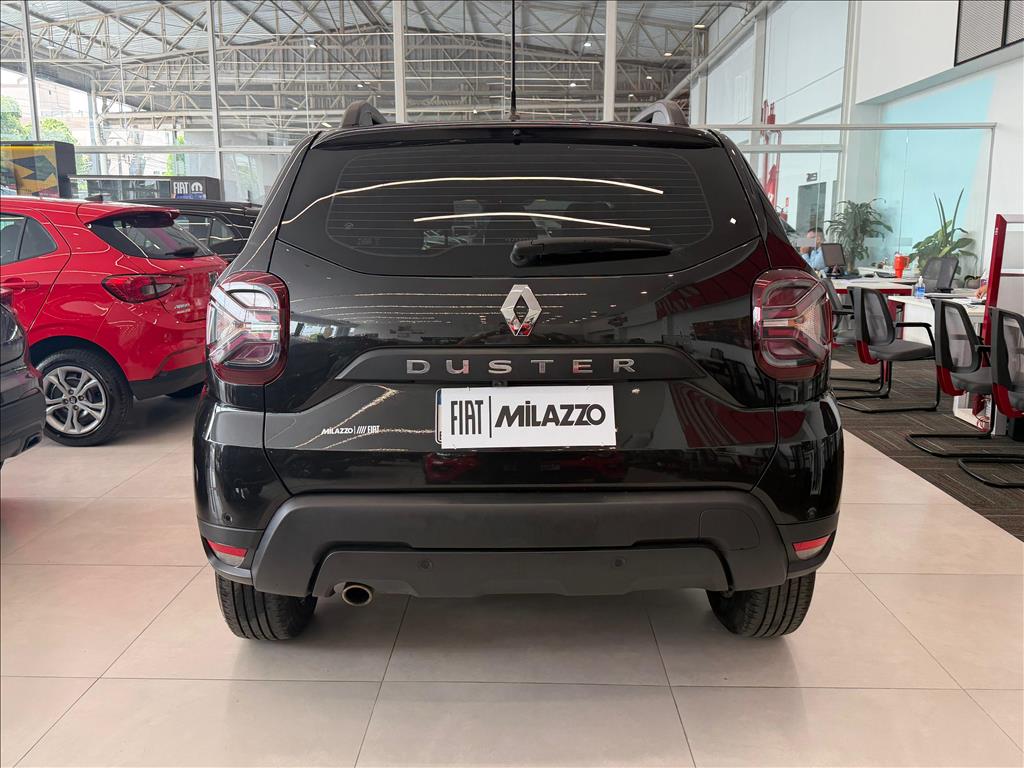 DUSTER 1.6 16V SCE FLEX INTENSE PLUS MANUAL4