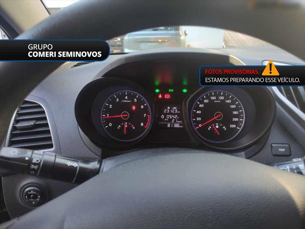 HB20 1.0 COMFORT 12V FLEX 4P MANUAL