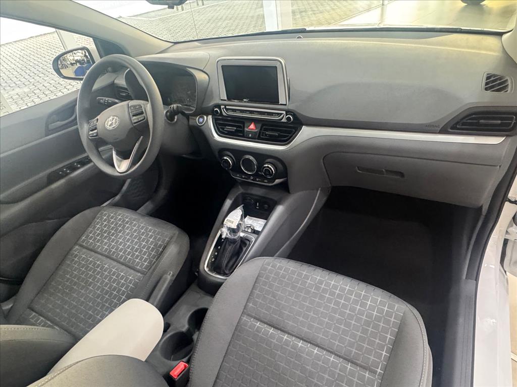 HB20S 1.0 TGDI FLEX LIMITED AUTOMÁTICO14