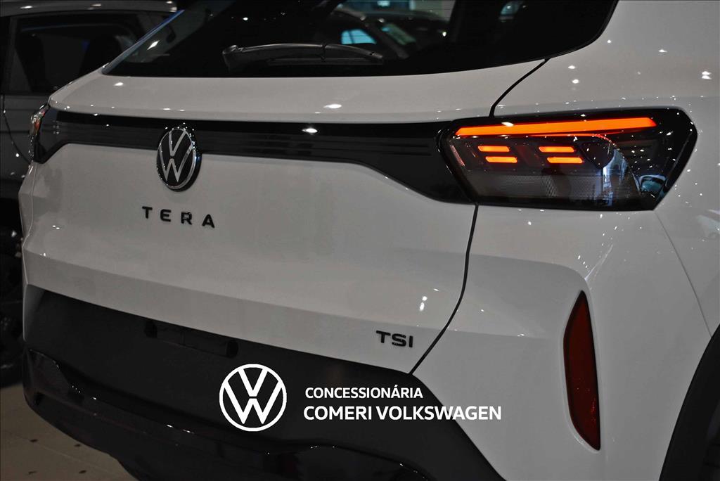TERA 1.0 170 TSI HIGH AUTOMÁTICO11