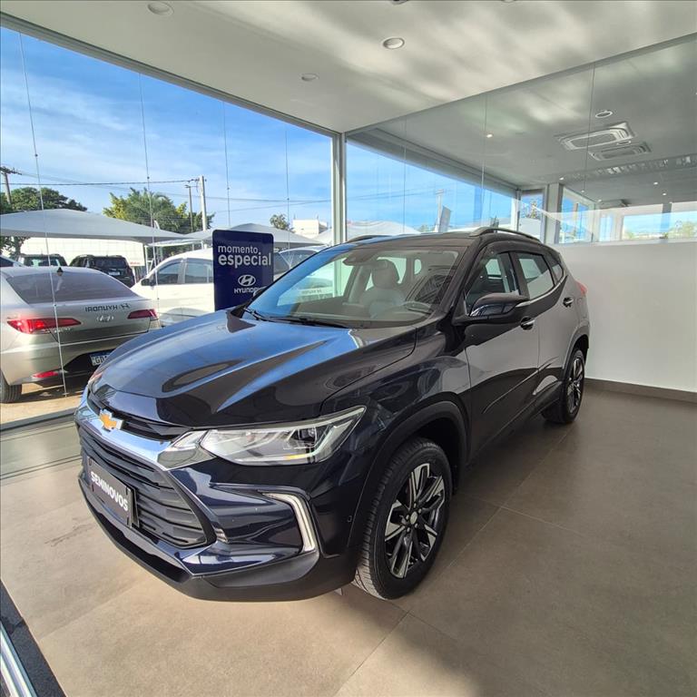 TRACKER 1.0 TURBO FLEX PREMIER AUTOMÁTICO2