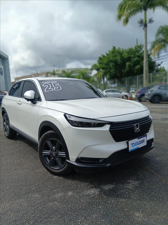 HR-V 1.5 DI I-VTEC FLEX EXL CVT1