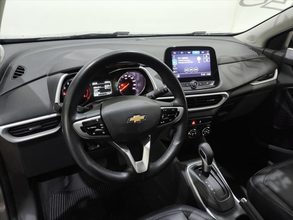 TRACKER 1.0 TURBO FLEX LT AUTOMÁTICO9