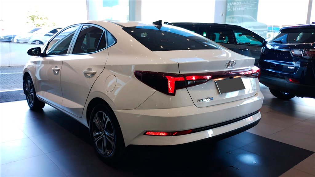 HB20 1.0 12V FLEX COMFORT MANUAL12