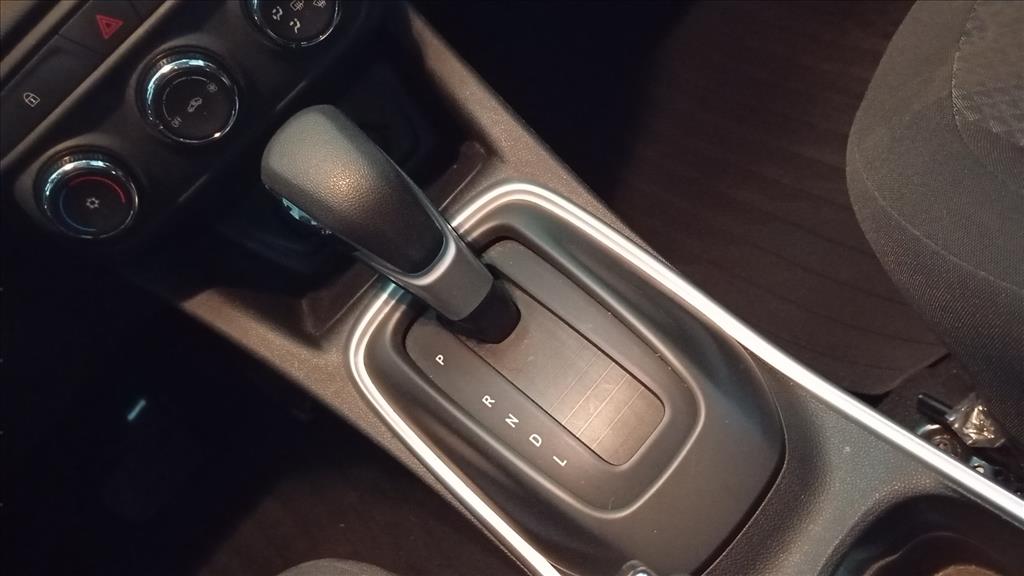 TRACKER 1.0 TURBO FLEX LT AUTOMÁTICO6