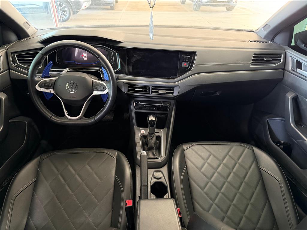VIRTUS 1.4 250 TSI EXCLUSIVE AUTOMÁTICO4