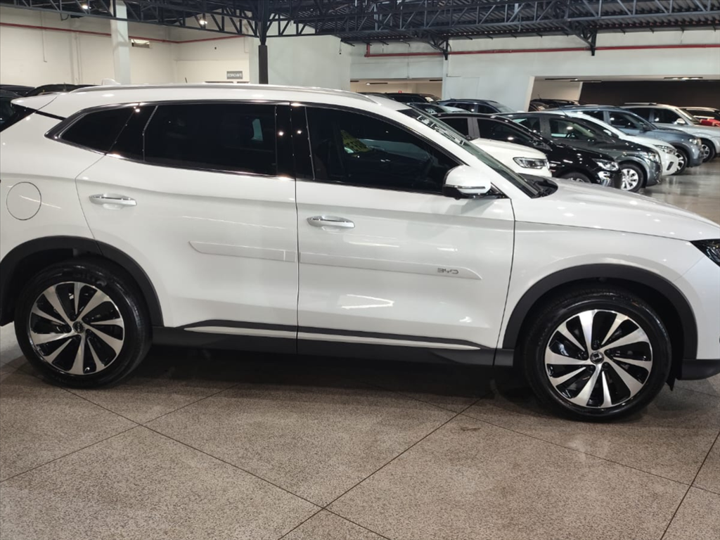 SONG PLUS 1.5 DM-I HÍBRIDO AUTOMÁTICO3