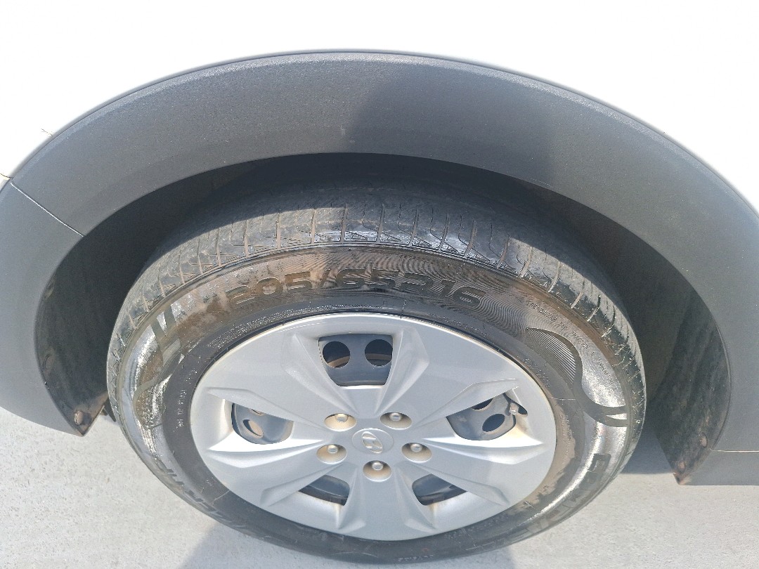 CRETA 1.6 16V FLEX ATTITUDE AUTOMÁTICO11