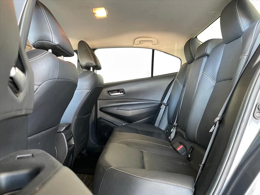 COROLLA 2.0 VVT-IE FLEX XEI DIRECT SHIFT5