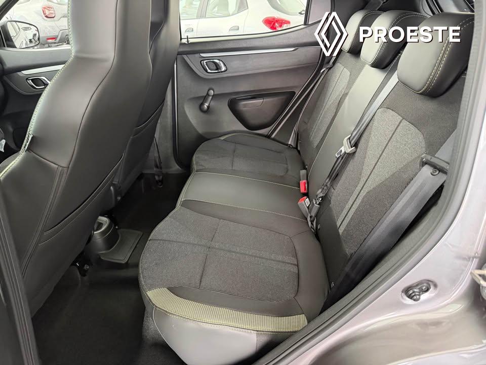 KWID 1.0 12V SCE FLEX OUTSIDER MANUAL7