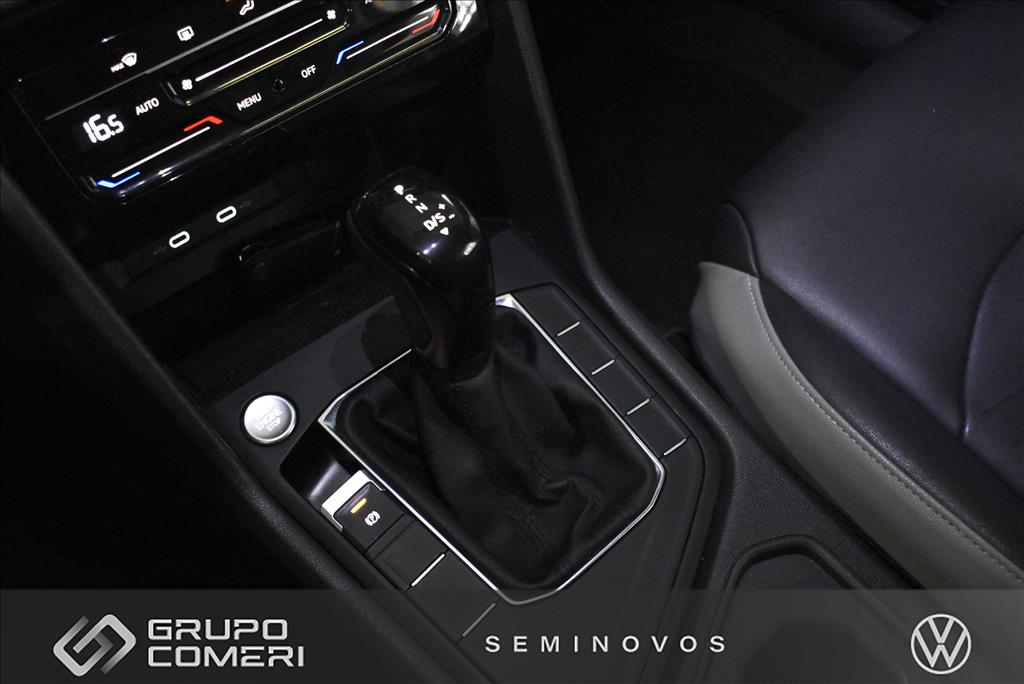 TAOS 1.4 250 TSI TOTAL FLEX COMFORTLINE AUTOMÁTICO11