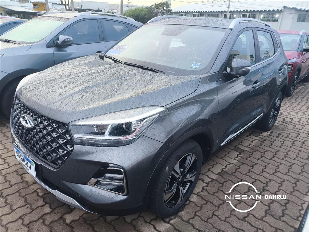 TIGGO 5x 1.5 VVT TURBO iFLEX SPORT CVT