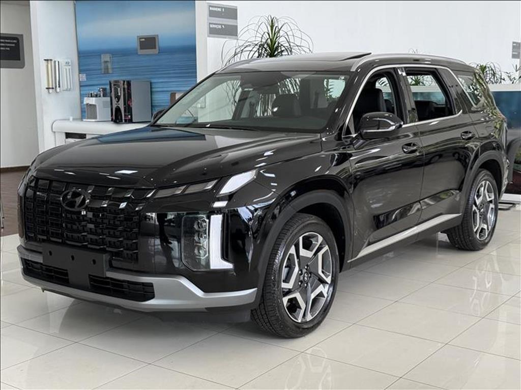 3.8 V6 GASOLINA AWD AUTOMÁTICO