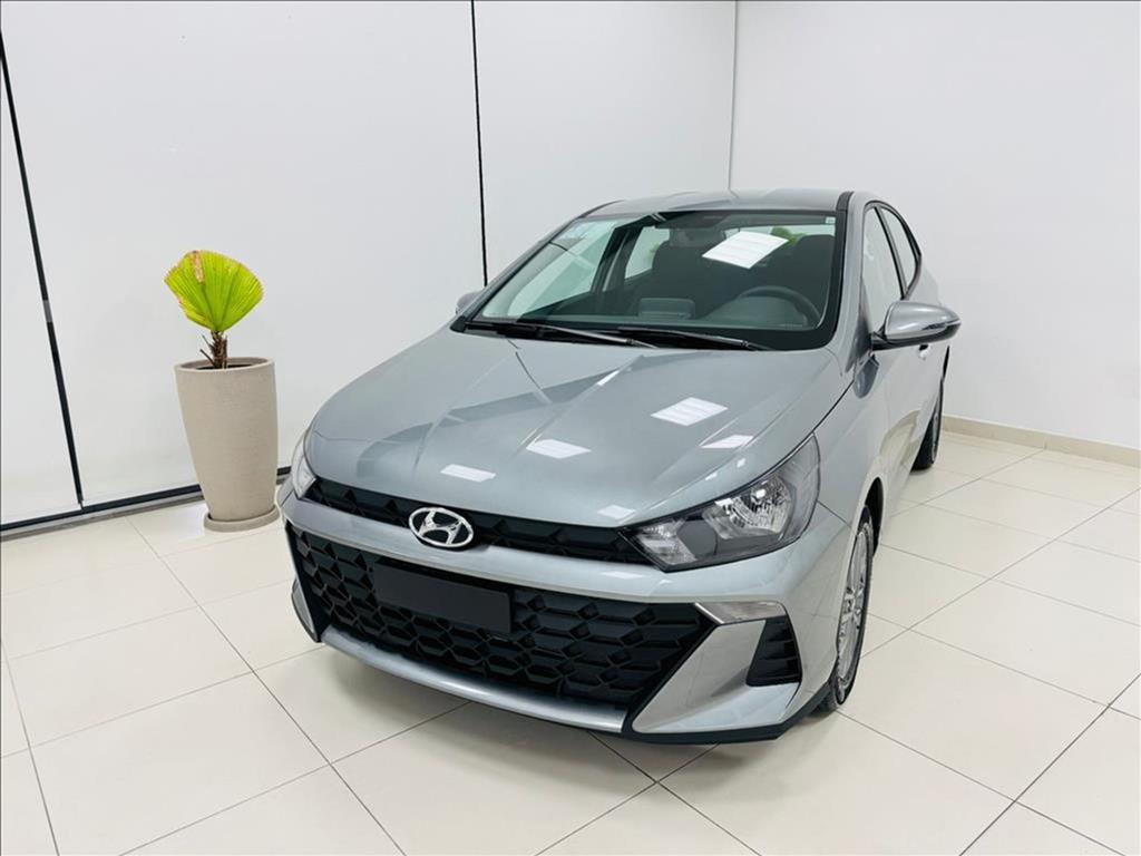 Hyundai-HB20-1.0 12V FLEX LIMITED MANUAL