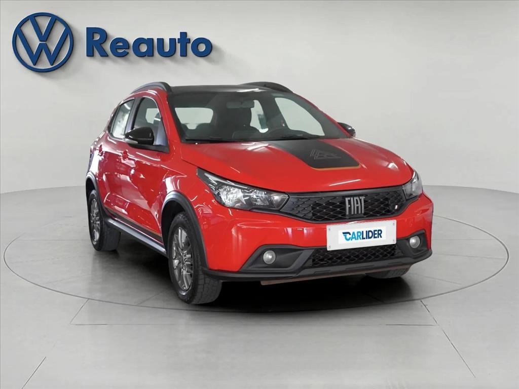 ARGO 1.3 FIREFLY FLEX TREKKING MANUAL3