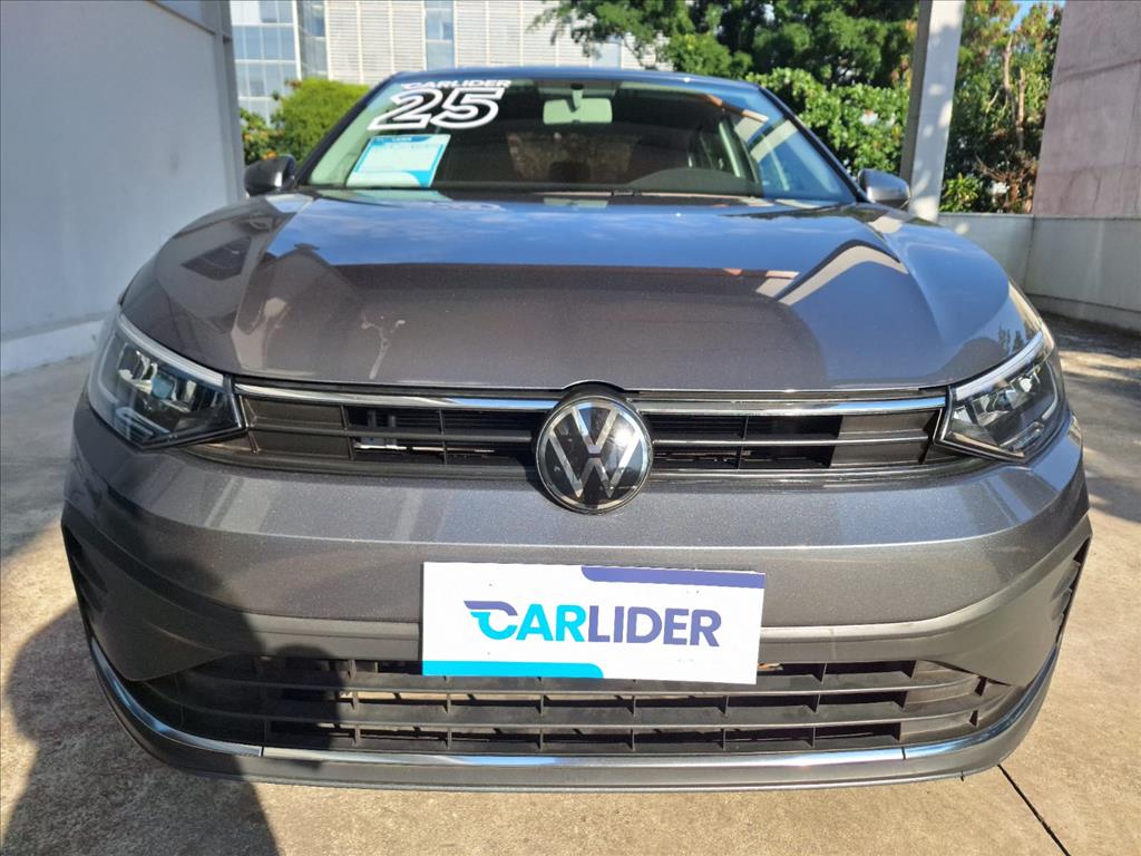 VIRTUS 1.0 170 TSI AUTOMÁTICO VIRTUS 1.0 170 TSI AUTOMÁTICO