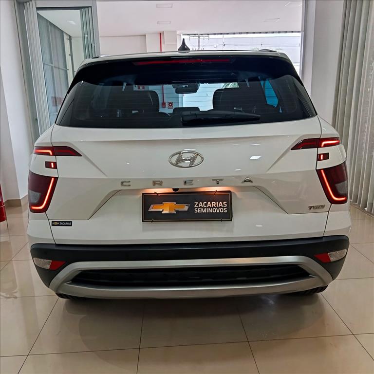 CRETA 1.0 TGDI FLEX PLATINUM AUTOMÁTICO3