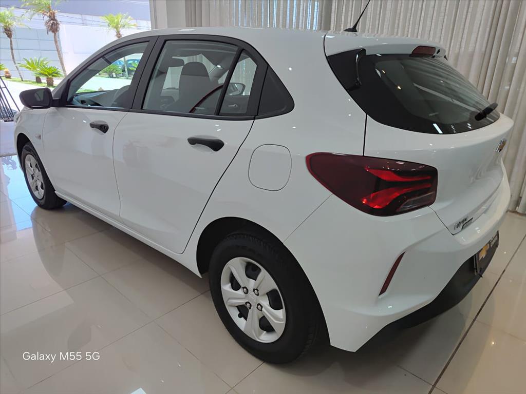 ONIX 1.0 FLEX MANUAL5