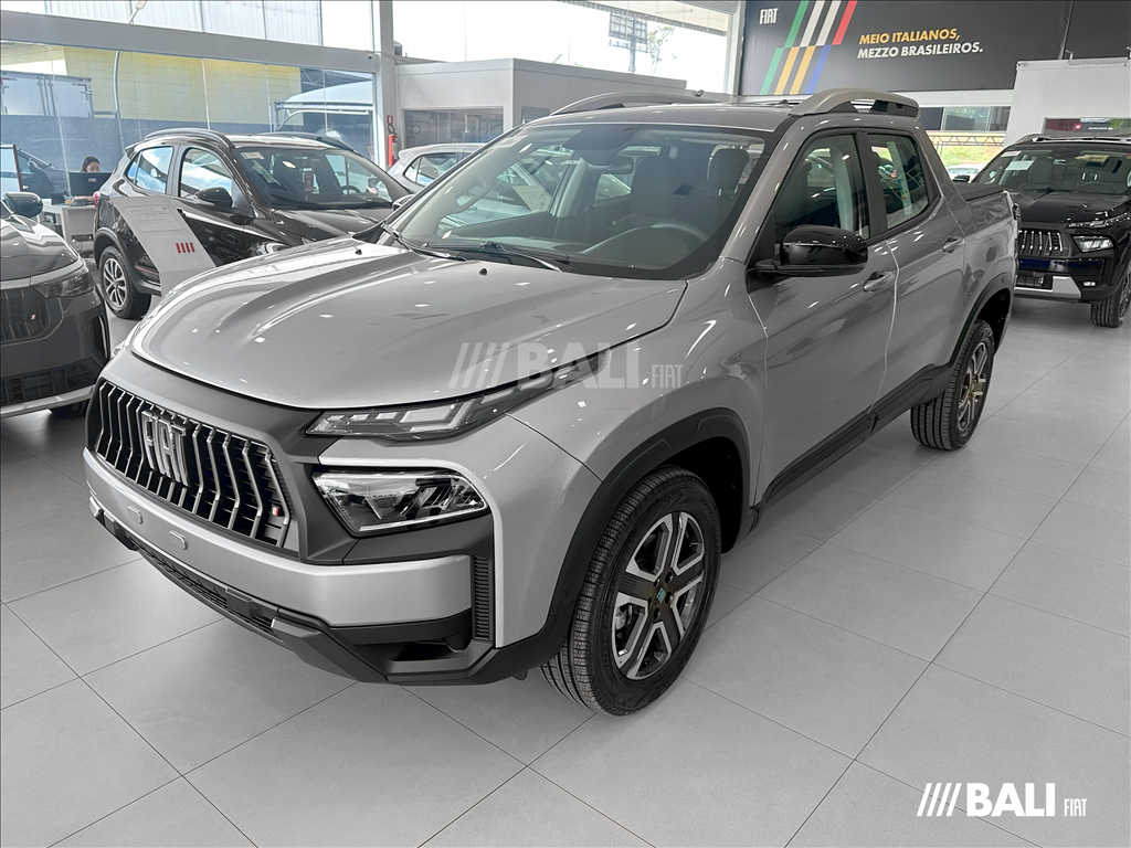 TORO 1.3 TURBO 270 FLEX FREEDOM AT62