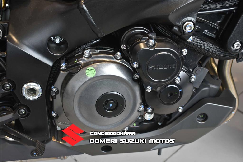 GSX-S 1000GT ABS10 GSX-S 1000GT ABS10