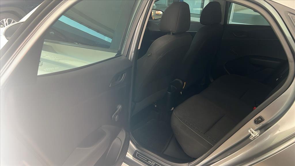 HB20 1.0 12V FLEX SENSE MANUAL6