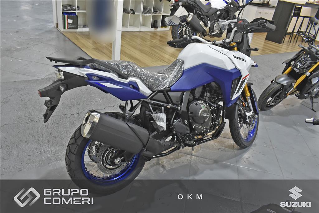 V-STROM 800 DE1