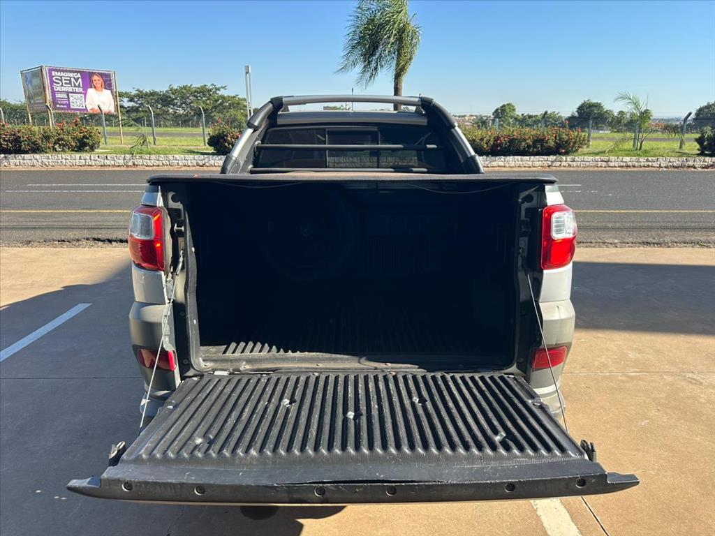 STRADA 1.8 MPI ADVENTURE CE 16V FLEX 2P MANUAL8