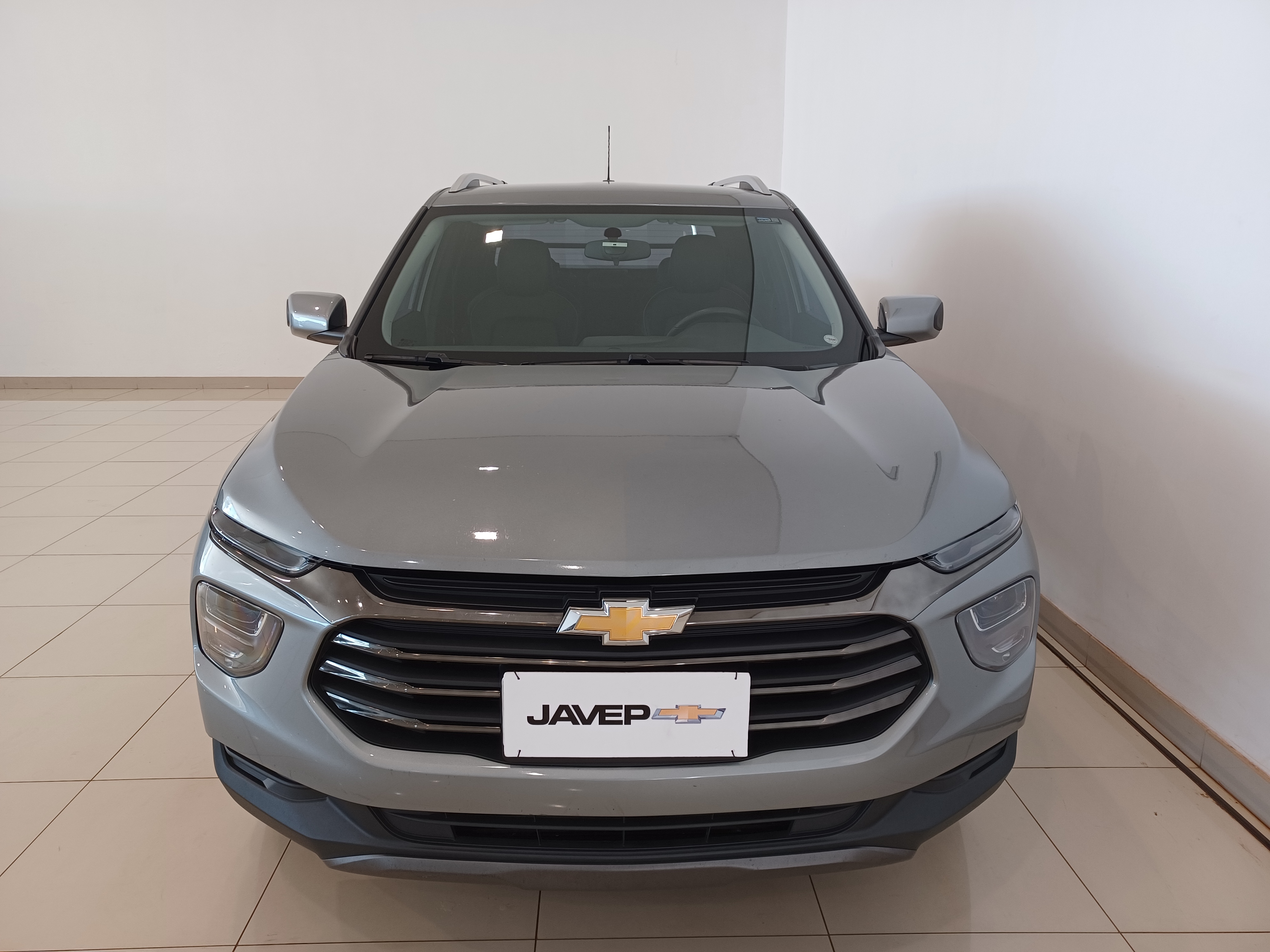 GM - Chevrolet-MONTANA-1.2 TURBO FLEX PREMIER AUTOMÁTICO