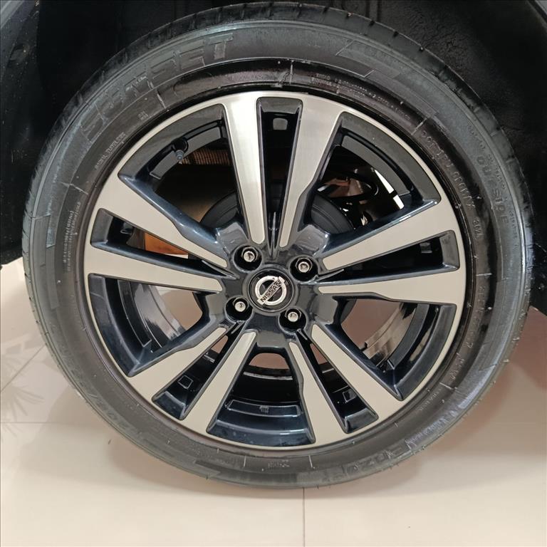 KICKS 1.6 16V FLEXSTART EXCLUSIVE XTRONIC11