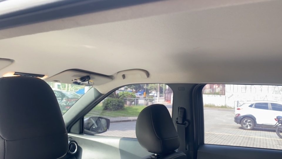 Nissan-KICKS-1.6 16V FLEXSTART SV 4P XTRONIC