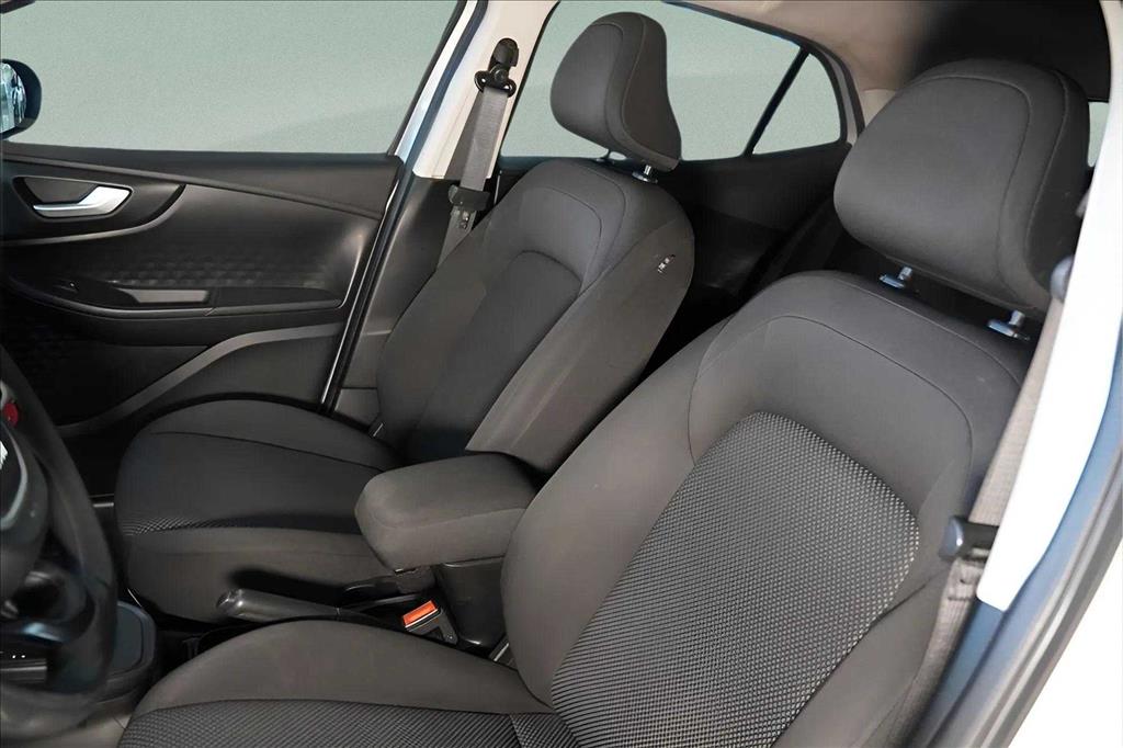 PULSE 1.0 TURBO 200 FLEX DRIVE CVT9