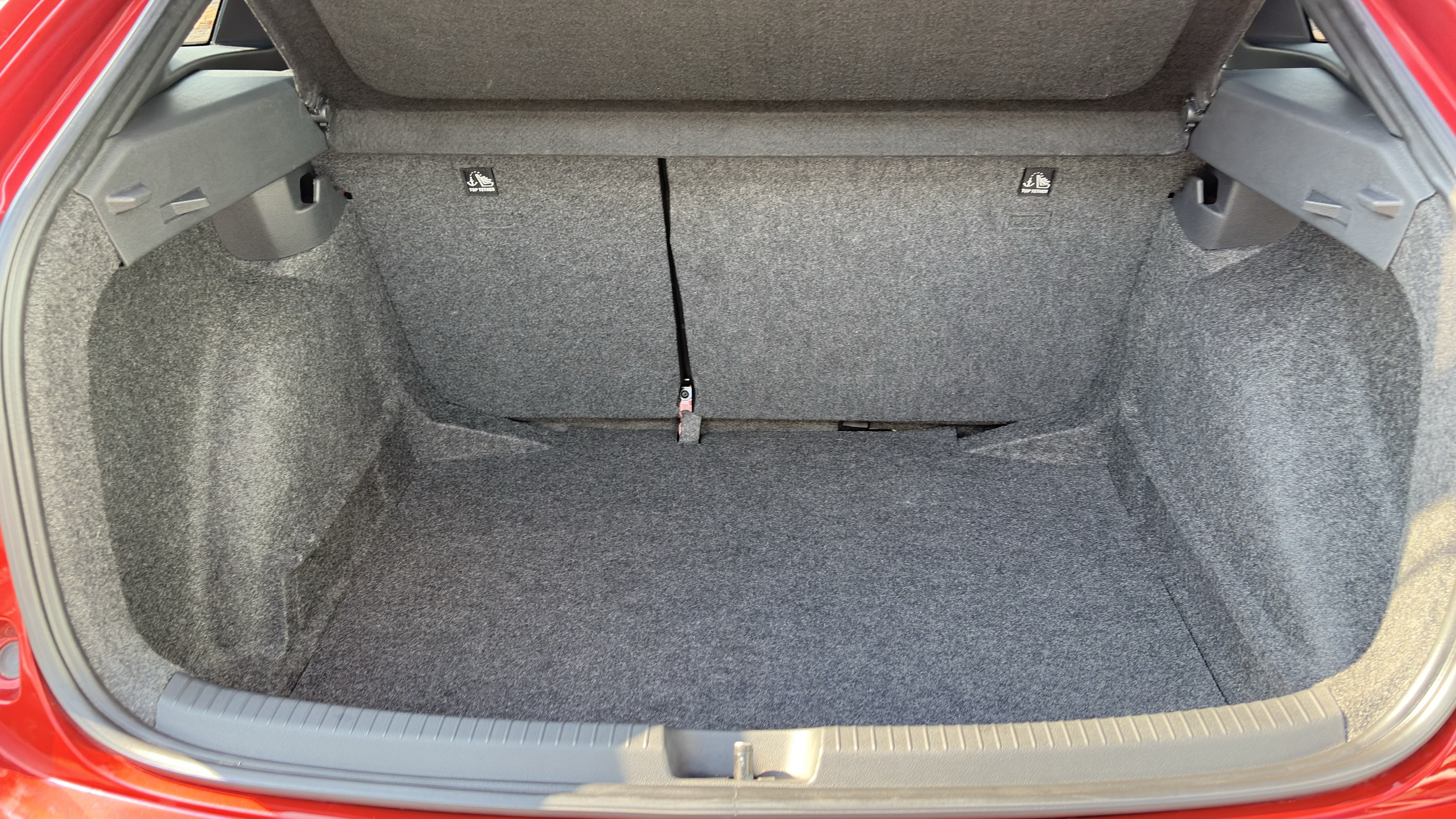 NIVUS 1.0 200 TSI TOTAL FLEX HIGHLINE AUTOMÁTICO15