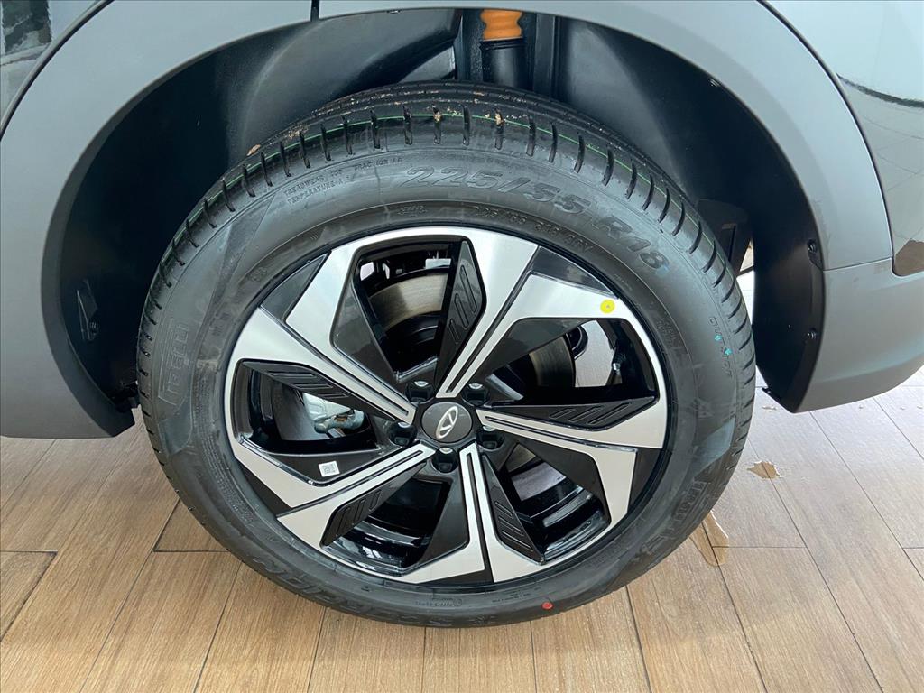 Caoa Chery-TIGGO 5X PRO-1.5 VVT TURBO iFLEX CVT