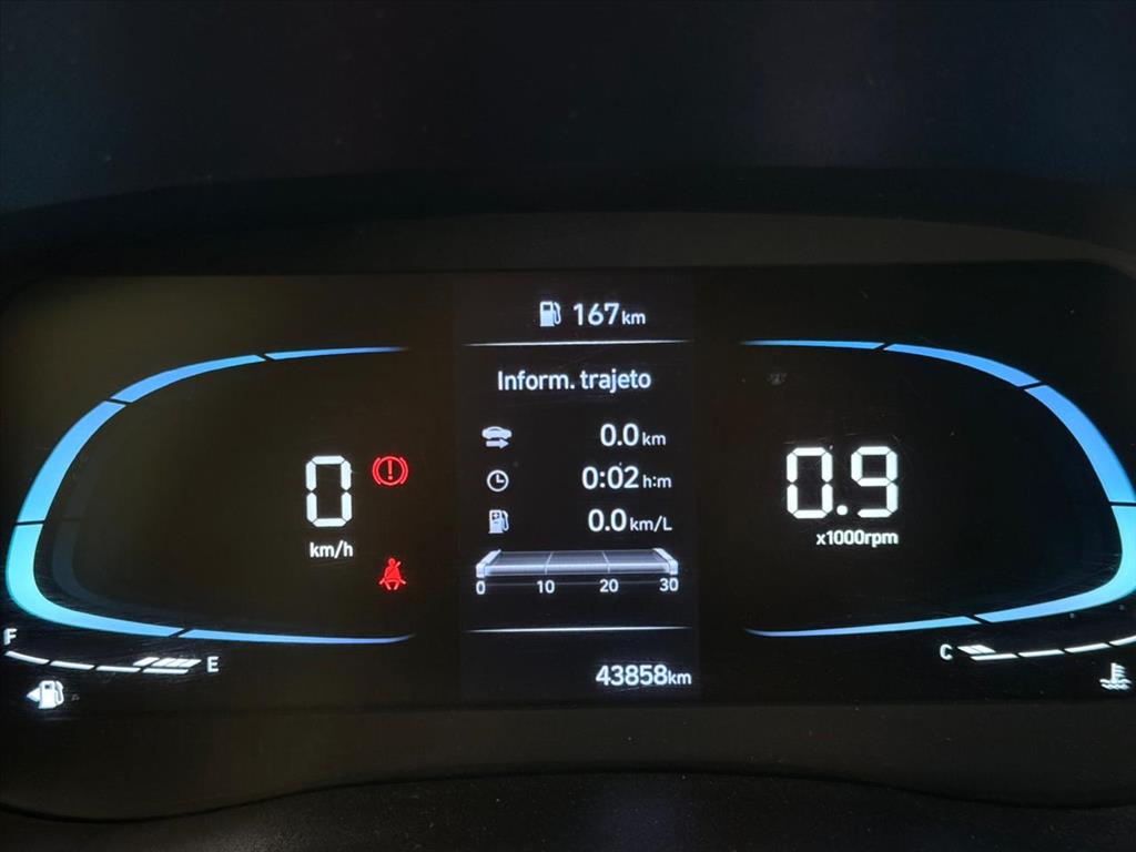 HB20 1.0 12V FLEX LIMITED PLUS MANUAL3