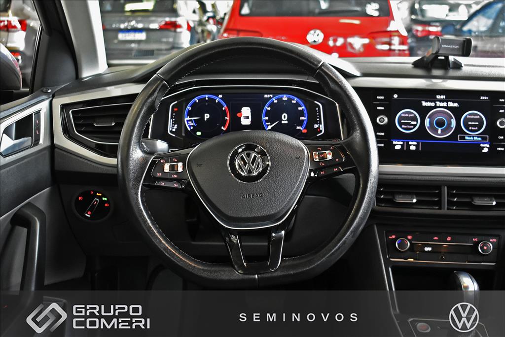 VIRTUS 1.0 200 TSI HIGHLINE AUTOMÁTICO15