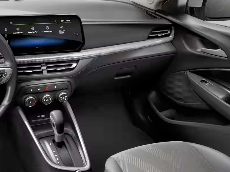 ONIX PLUS 1.0 TURBO FLEX LT AUTOMÁTICO3