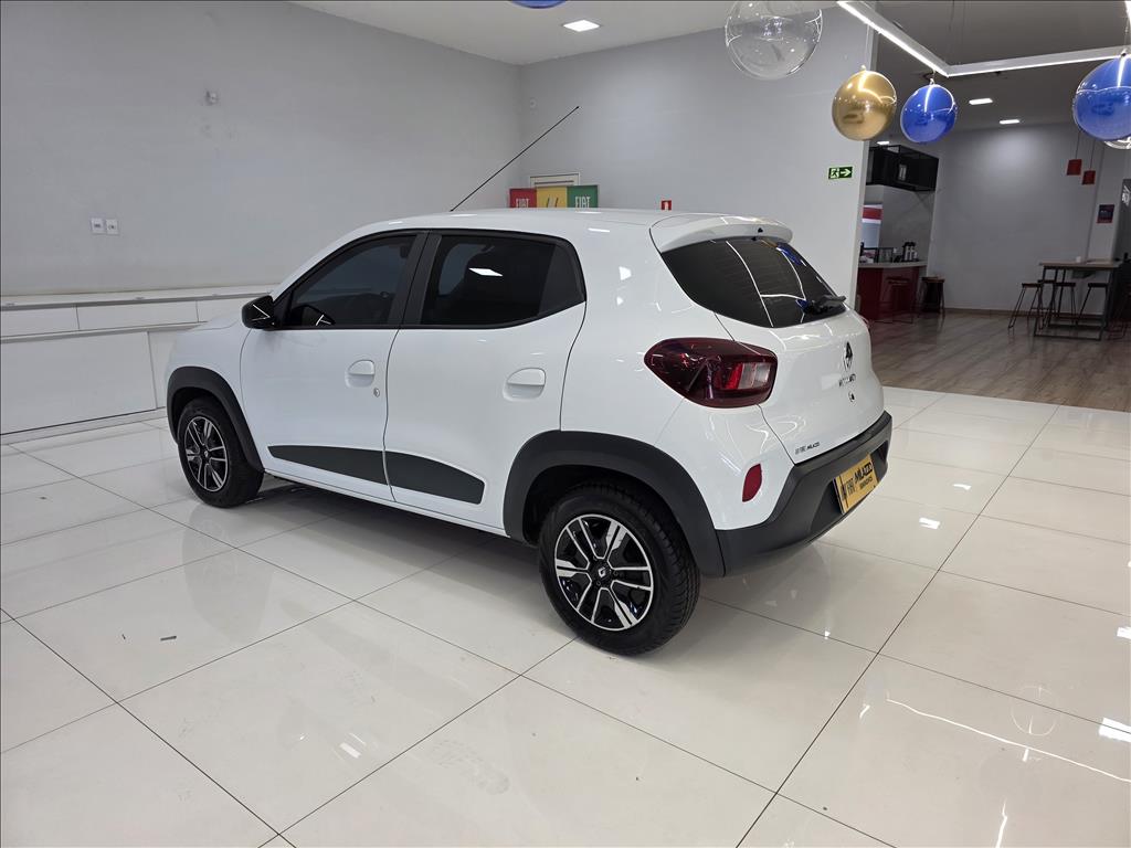 KWID 1.0 12V SCE FLEX INTENSE MANUAL3
