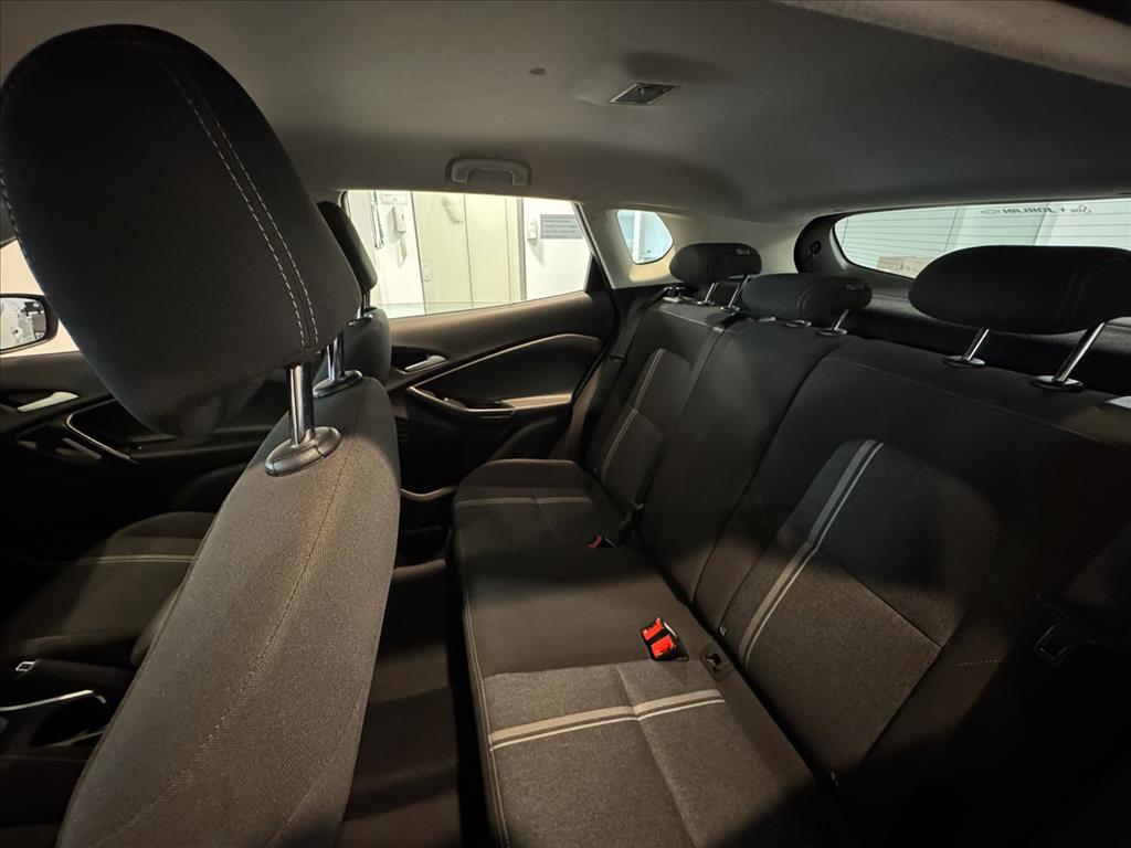 TRACKER 1.0 TURBO FLEX LT AUTOMÁTICO10