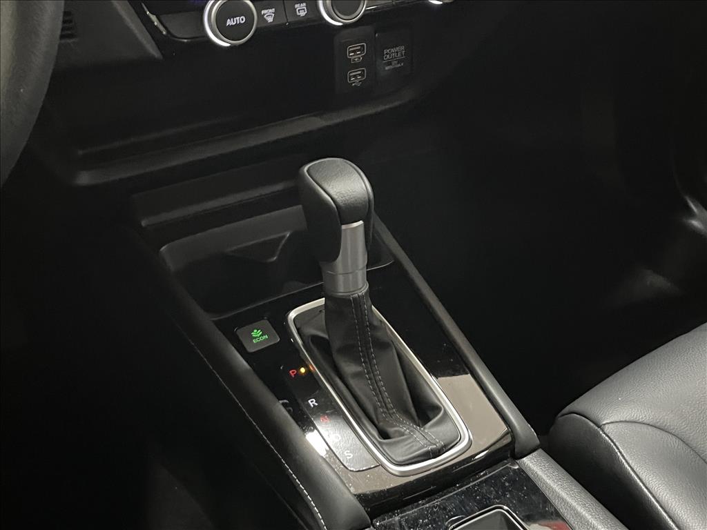 CITY 1.5 i-VTEC FLEX EXL CVT16