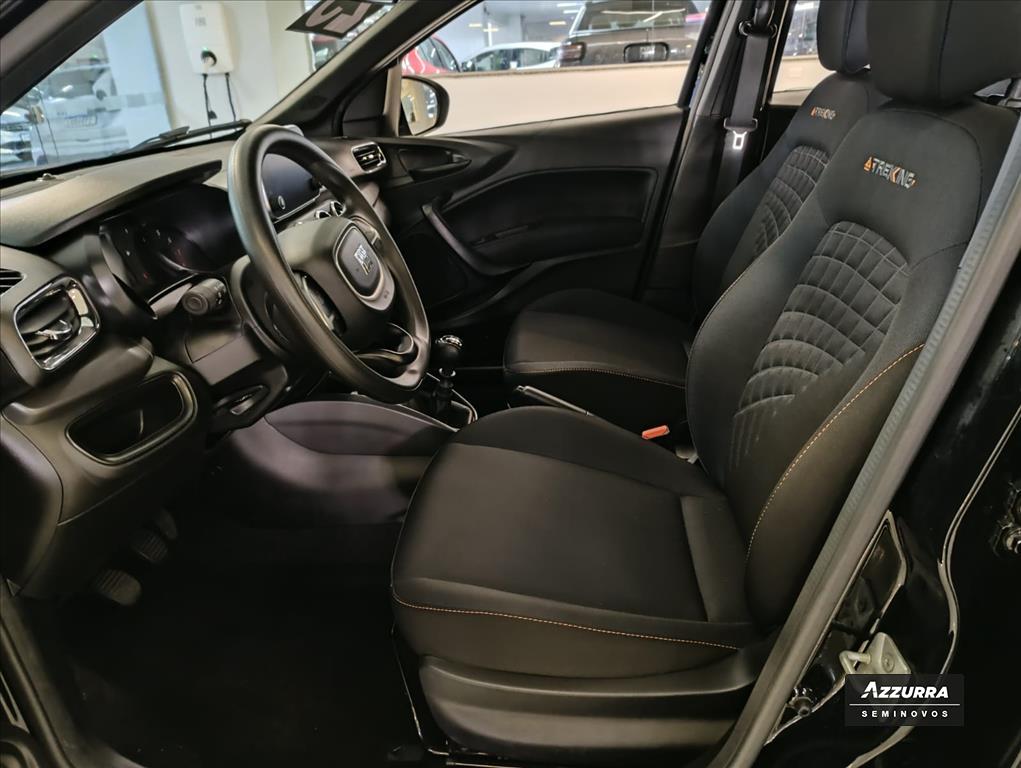 ARGO 1.3 FIREFLY FLEX TREKKING MANUAL12