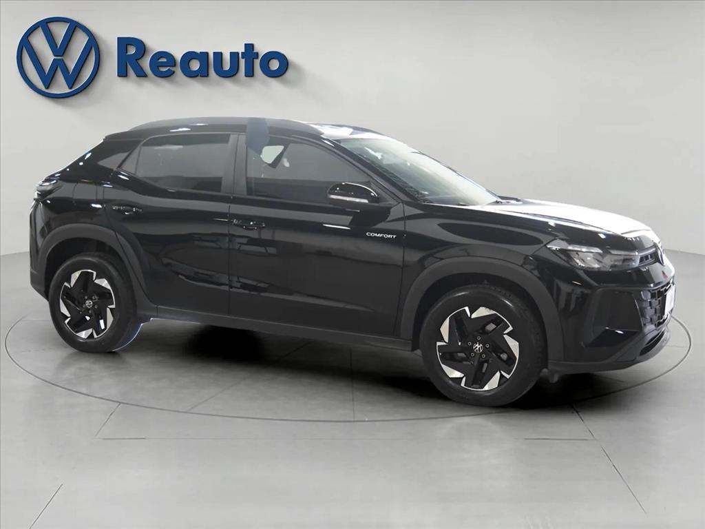 TERA 1.0 170 TSI COMFORT AUTOMÁTICO3