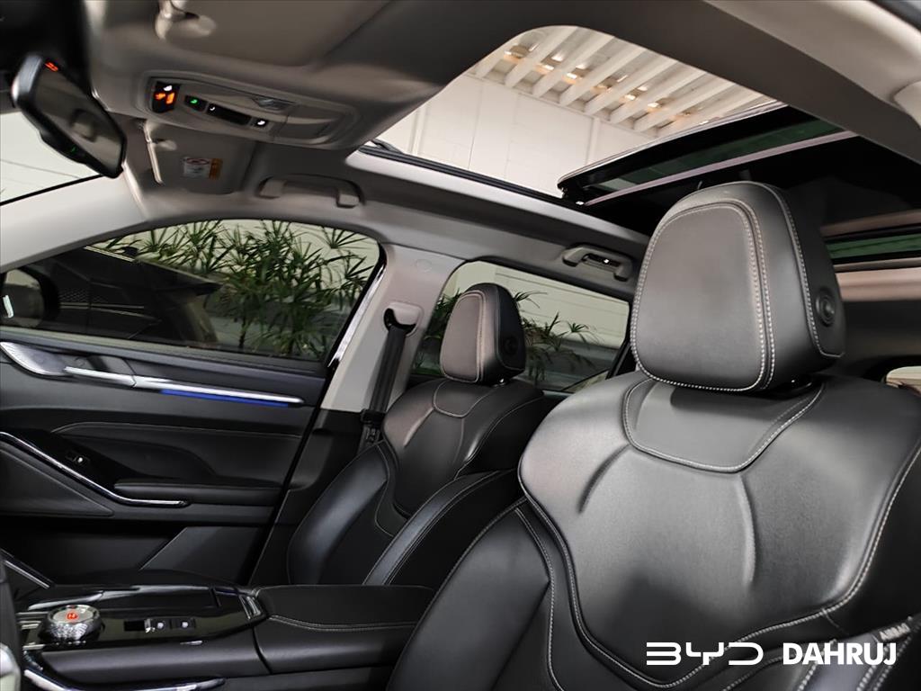 HAVAL H6 1.5 HEV PREMIUM E-TRACTION9