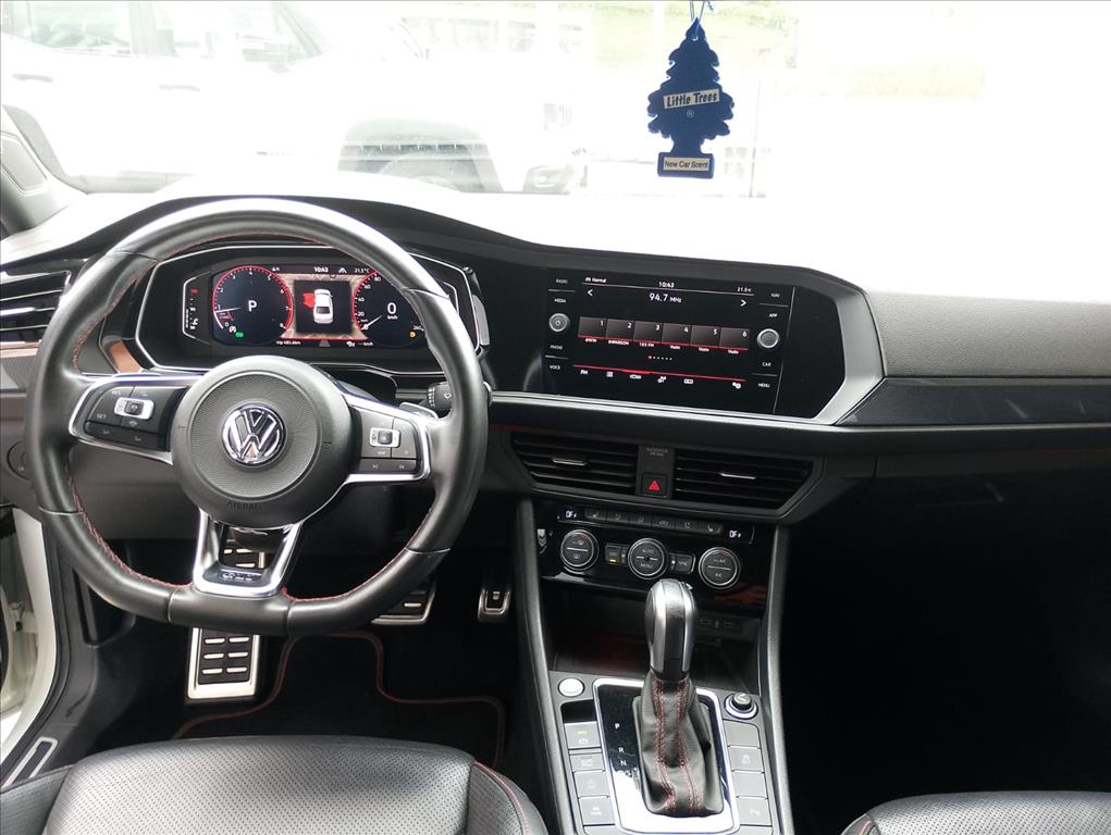 JETTA 2.0 350 TSI GASOLINA GLI DSG8