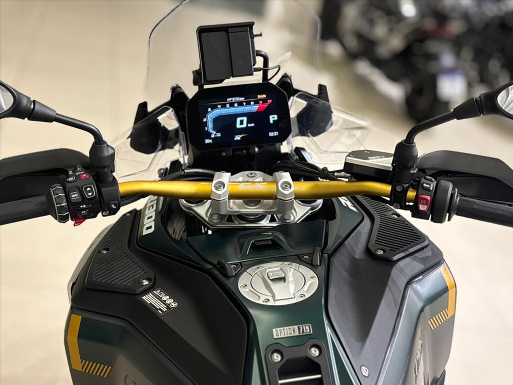 R 1300 GS ADVENTURE OPTION 7193